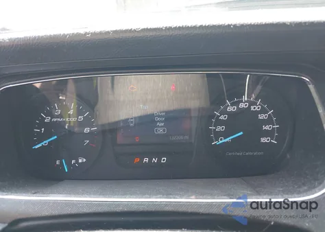 2015 Ford Taurus from USA, damaged, VIN 1FAHP2MT1FG168086